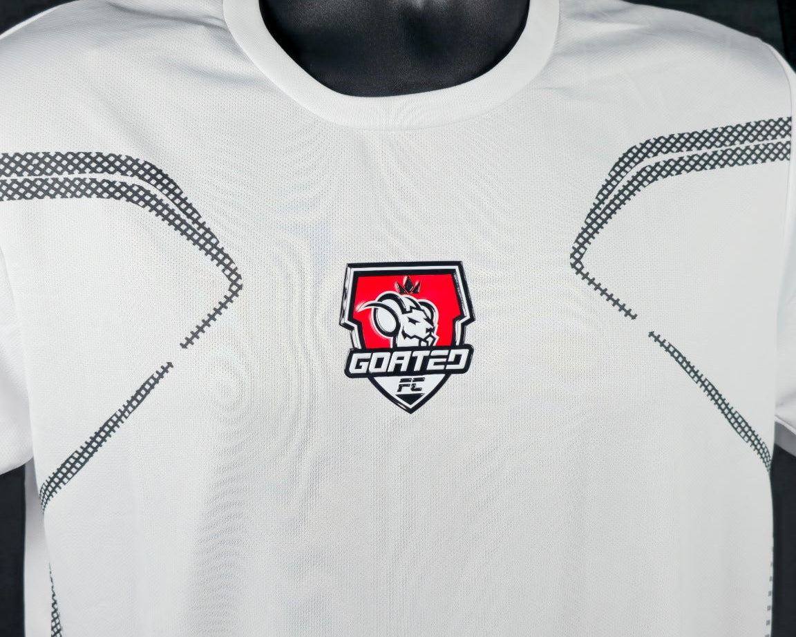 Elite Training Jersey Prototype