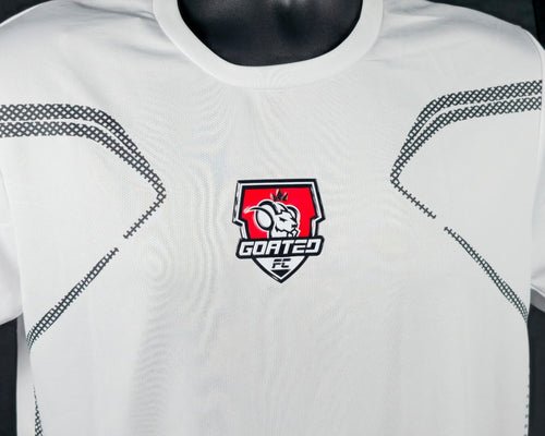 Elite Training Jersey Prototype