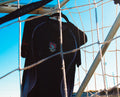 Black Elite Training Top V1