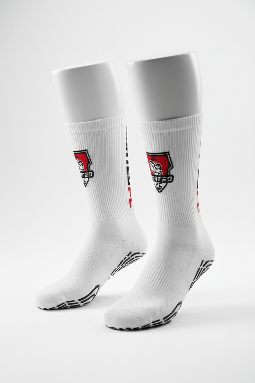 Crew Sock Studio