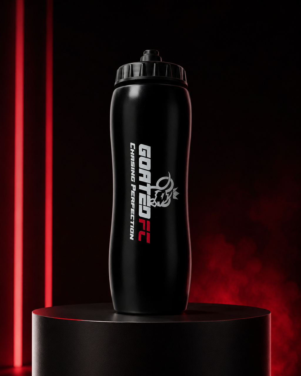 Elite Flow Squeeze Bottle V1