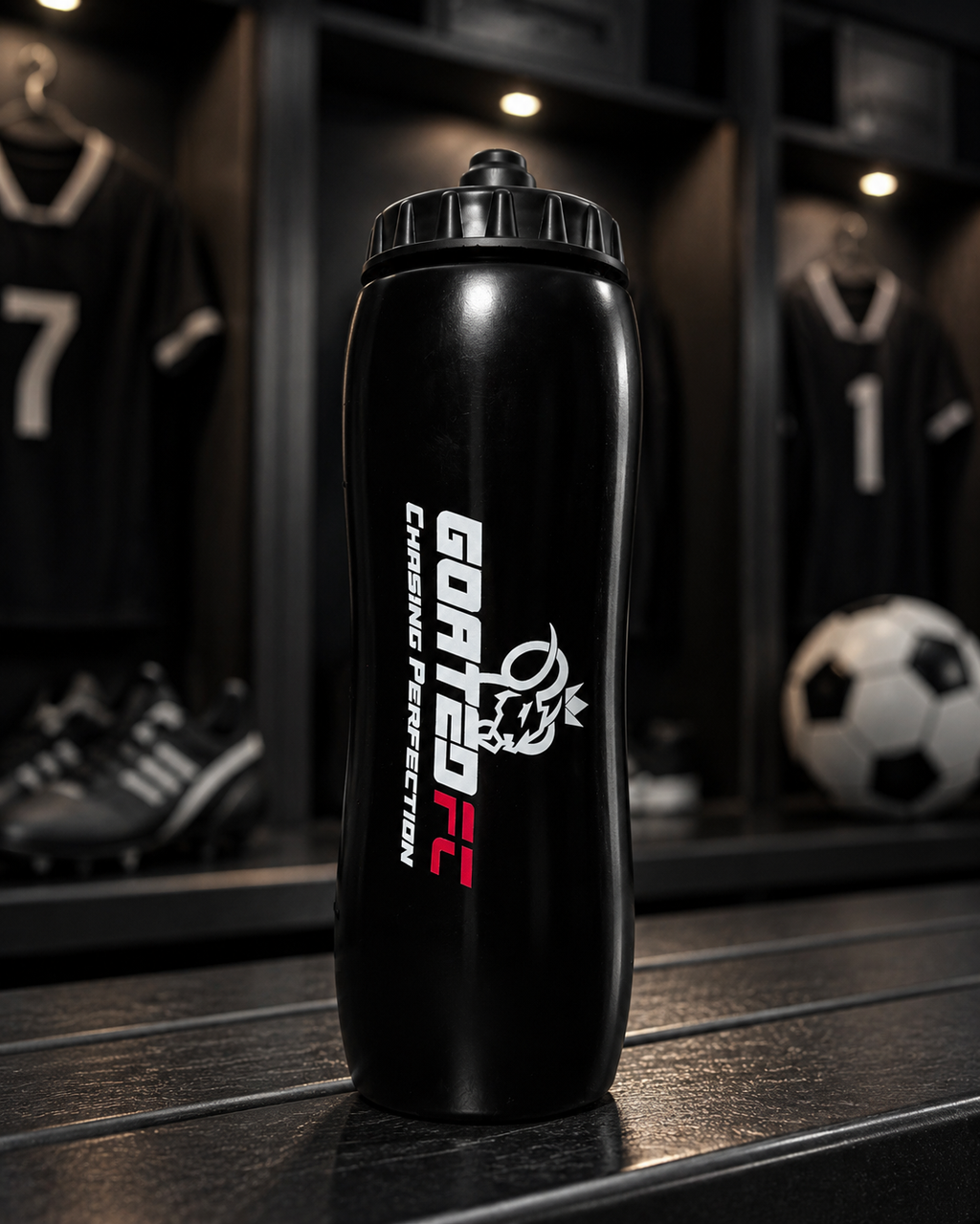 Elite Flow Squeeze Bottle V1