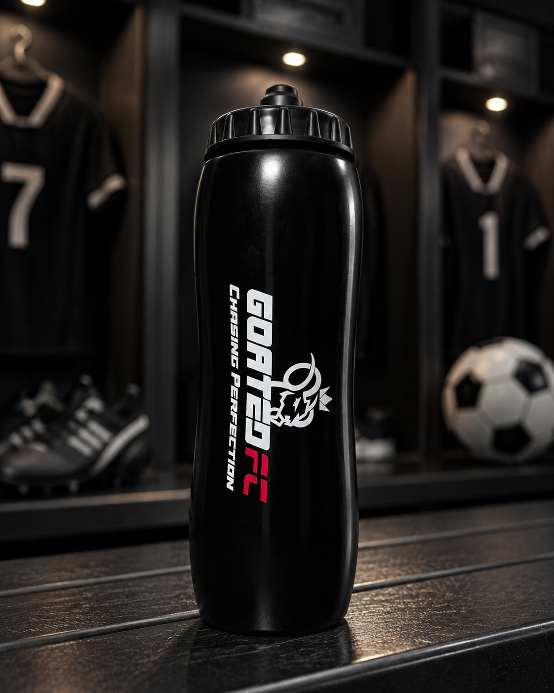 Elite Flow Squeeze Bottle V1