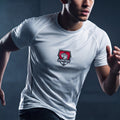 White Elite Training Top V1