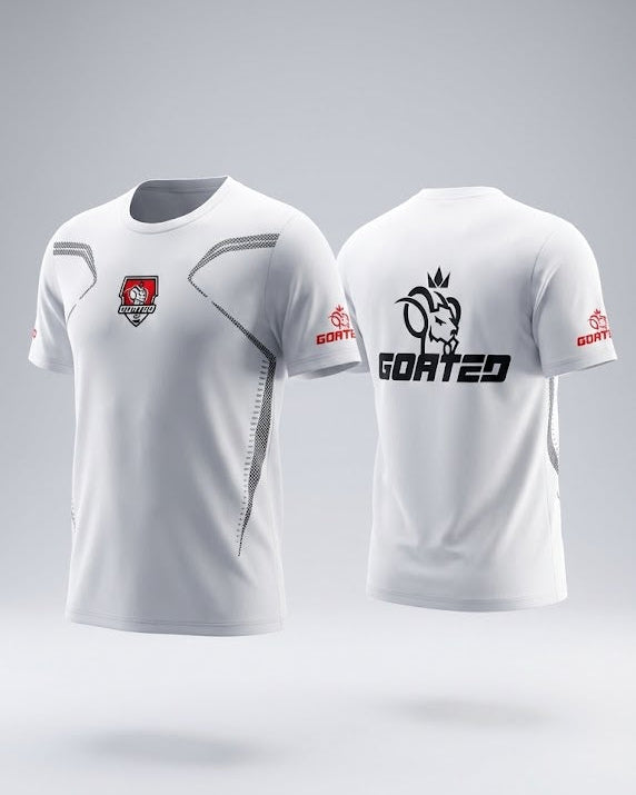 Elite Training Jersey Prototype