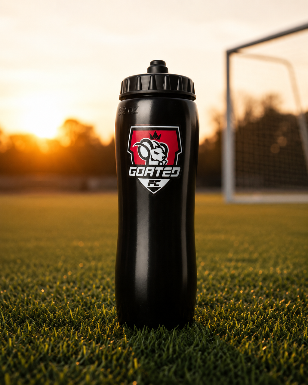 Elite Flow Squeeze Bottle V1